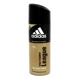 Adidas Victory League Deo Body Spray 150ml